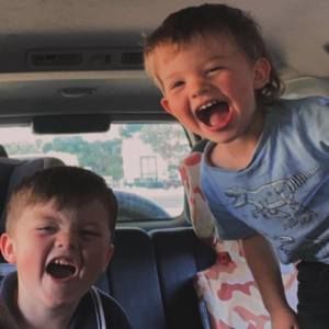 Meet your Posher, Amber